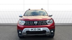Dacia Duster 1.0 TCe 100 Comfort 5dr Bi Fuel Estate
